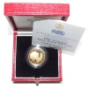 Gold Proof Colonial